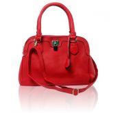 BOLSA GRANDE, COURO ECOLÓGICO
