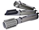 ESCOVA ROTATING AIR BRUSH CONAIR